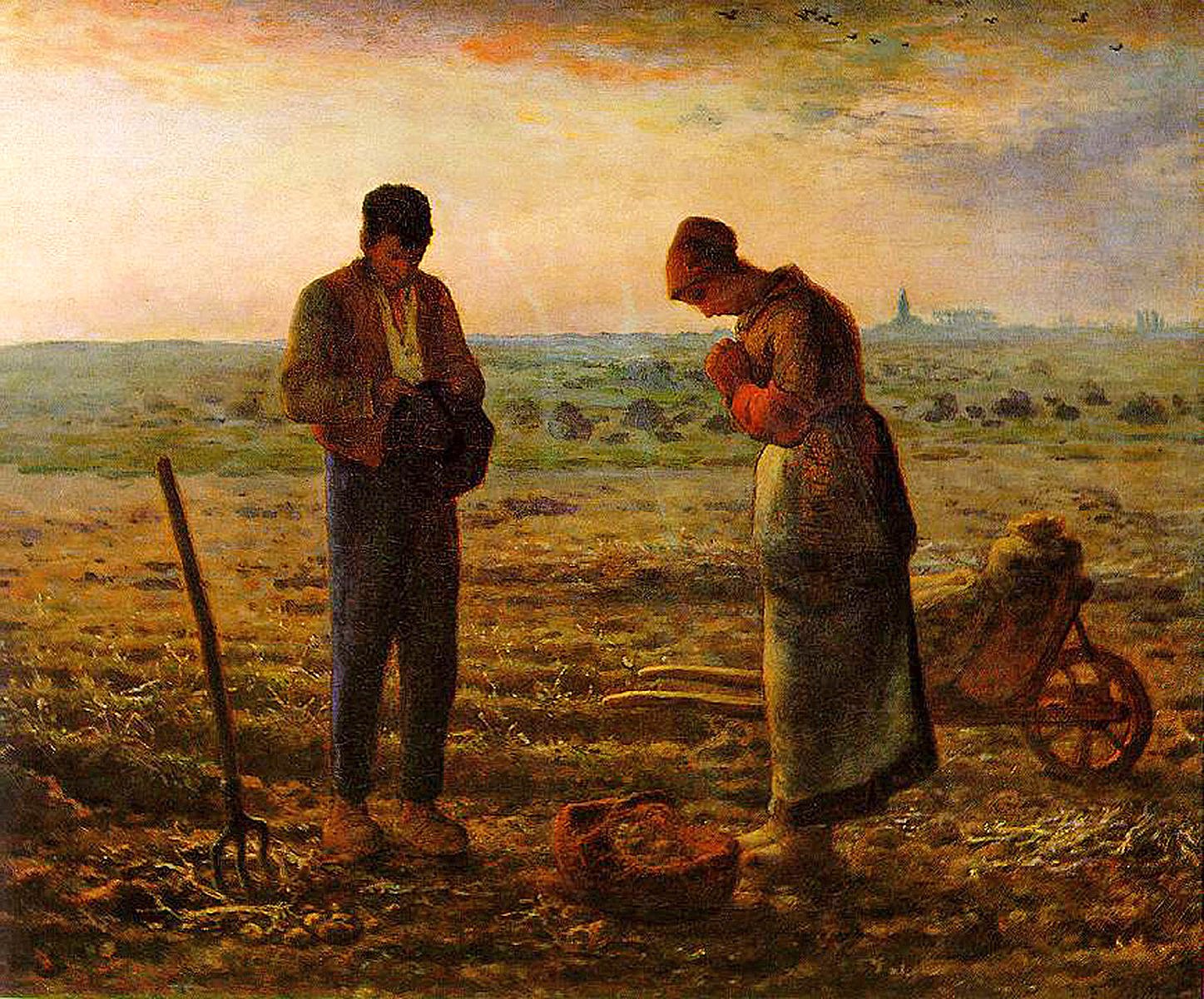 Jean-Francois Millet