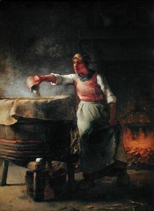 The Boiler, 1853-54